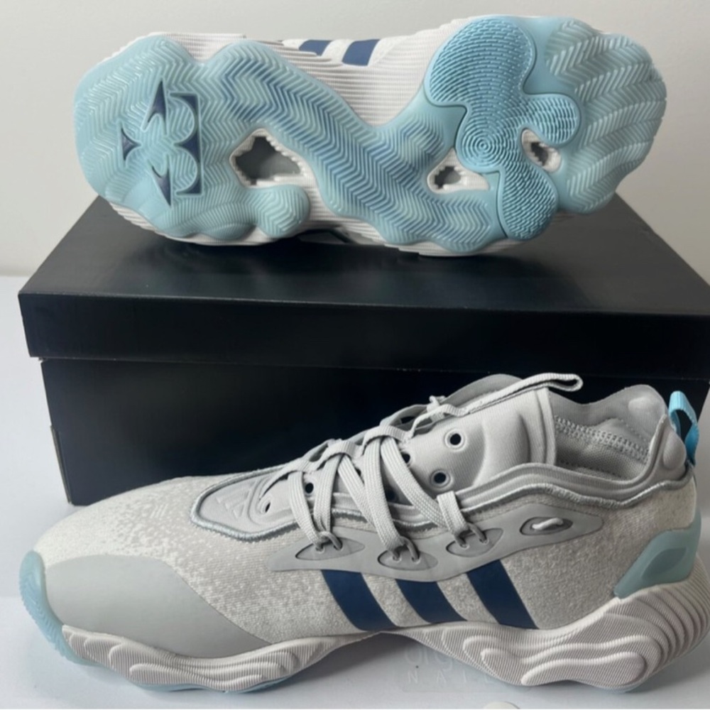🔥50% OFF! 🔥New Trae Young 3 J